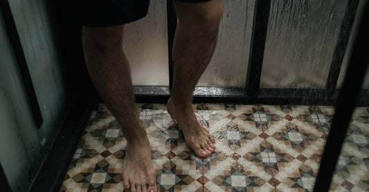 Sand, Sunscreen, and Hair: How Summer Showers Clog Drains Faster