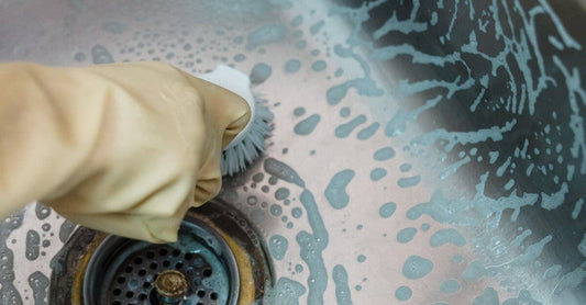Practical Home Gifts for Moms Who Hate Dealing With Clogged Drains