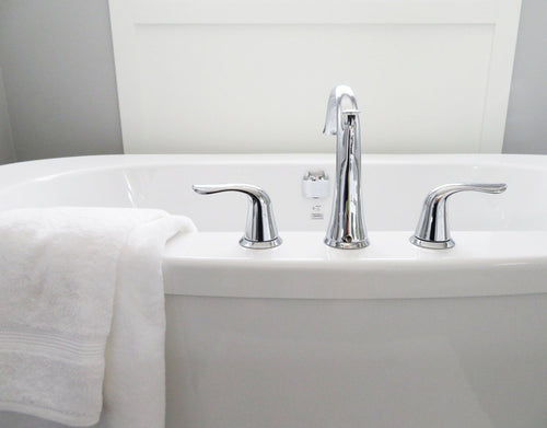 Top 5 Bathtub Maintenance Tips That You Should Know About
