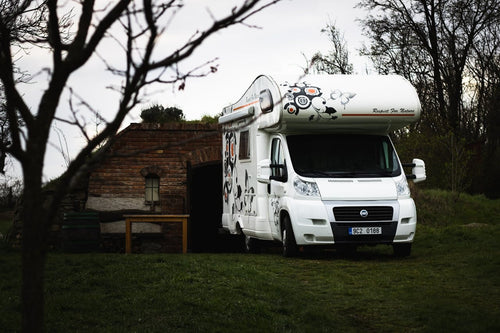 TubShroom in RV Life: Your Perfect Travel Companion for a Clog-Free Adventure