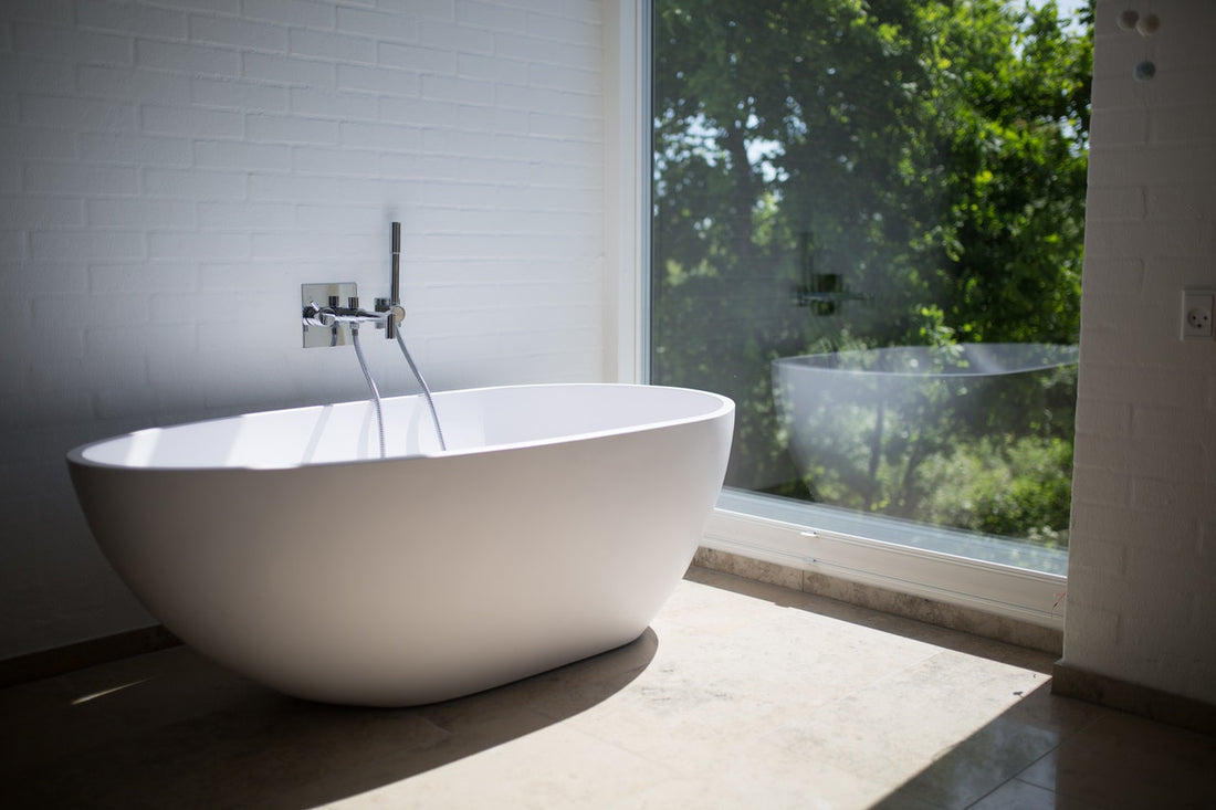 Essential Cleaning Methods for Slow Draining Bathttubs