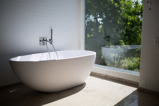 Essential Cleaning Methods for Slow Draining Bathttubs