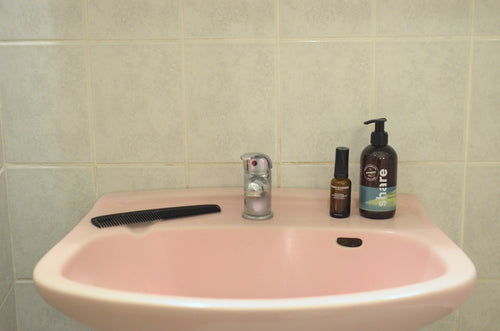 Before It Sinks In: 5 Reasons Why a Bathroom Sink Clogs