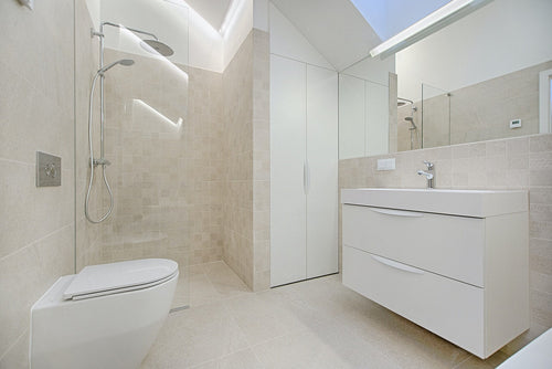 Different Reasons Why Hair Clogs Shower Drains So Easily