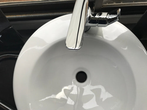 3 Most Common Reasons Behind a Clogged Bathroom Sink