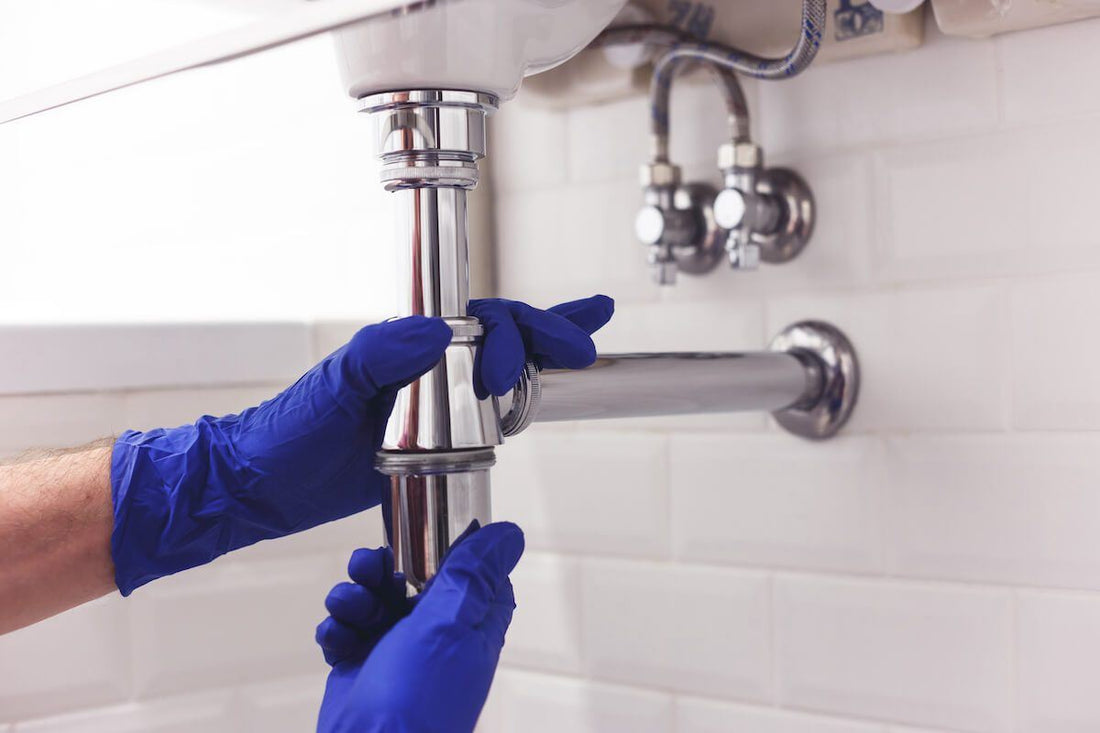 Plumbing Basics for the Average Homeowner