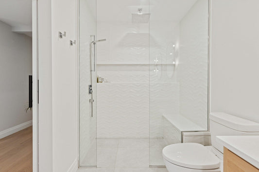 Why Your Shower Needs a Hair Catcher
