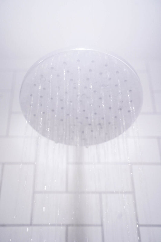 Drain Clogging 101: Why You Should Stop Shaving in the Shower