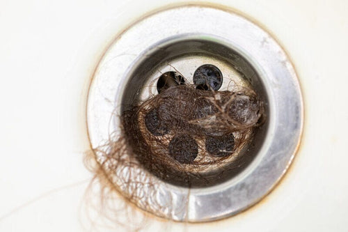 The Environmental Impact of Hair Clogs: How TubShroom Helps Reduce Waste and Protect Our Planet