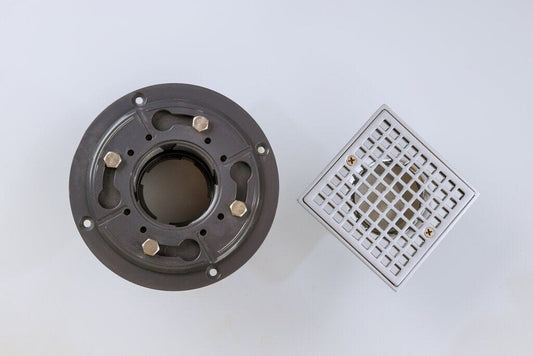 The TubShroom Guide: Solving Frequently Encountered Shower Drain Issues