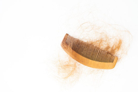 Combating Hair Loss: How TubShroom Assists in Monitoring and Managing Shedding