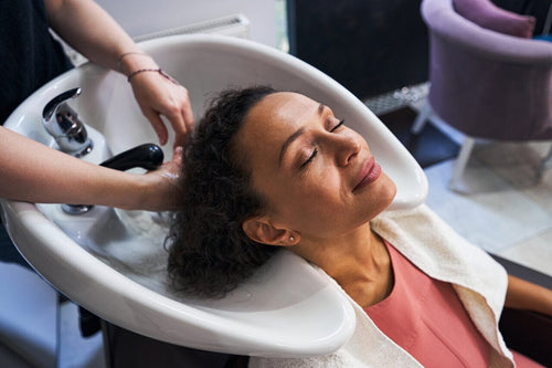 Boost Efficiency at Your Barbershop with TubShroom's Hair Strainers