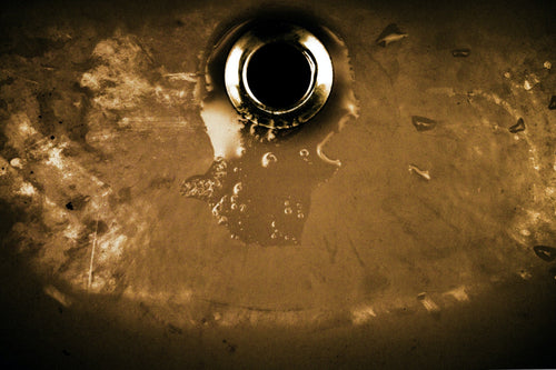 The Most Common Things That Should Never Be Put Down a Drain