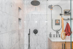 Mastering Shower Cleaning: Tips and Techniques for a Pristine Bathroom