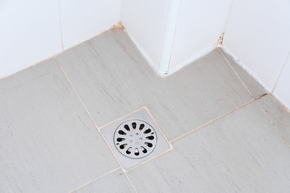 What Makes a Good Drain Catcher for Your Shower