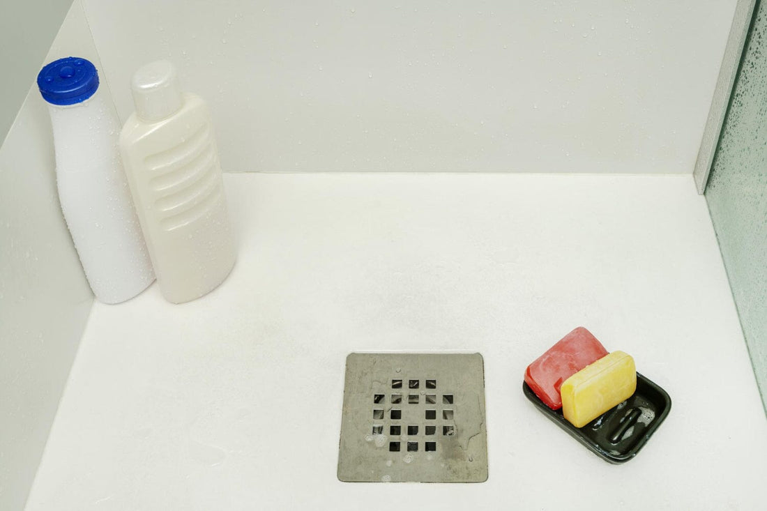 Improve Indoor Air Quality: How Our Strainers Reduce Mold and Mildew in Your Home