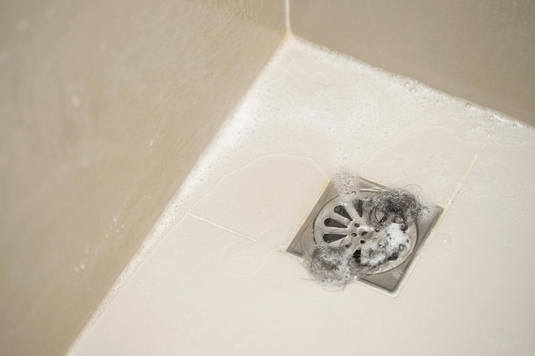 Easy Steps to Prevent Shower Clogs
