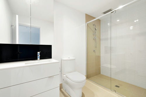 Your Guide to Childproofing and Maintaining a Safe Bathroom with The Shroom Company