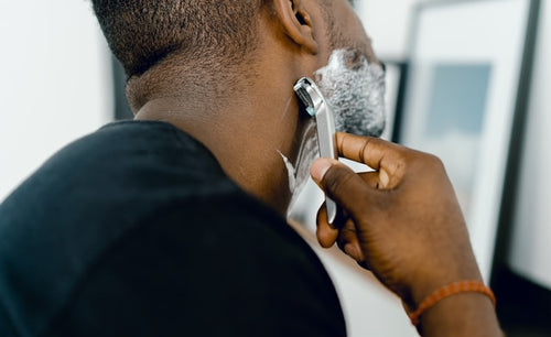 Shave without Clogging the Drain with This Helpful Guide