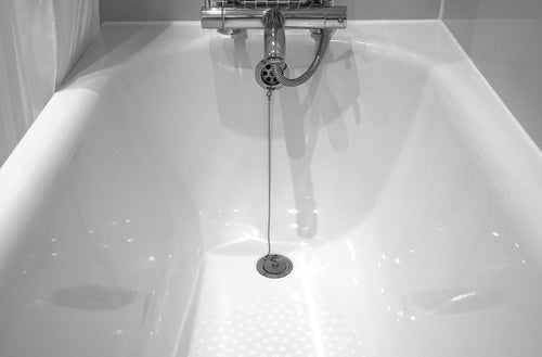 How TubShroom Prevents Hair From Clogging Your Tub