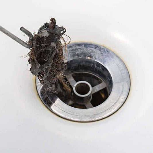 5 Signs of a Clogged Drain