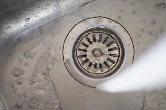 Conquer Drain Clogs by Identifying the Top 5 Culprits and Using TubShroom