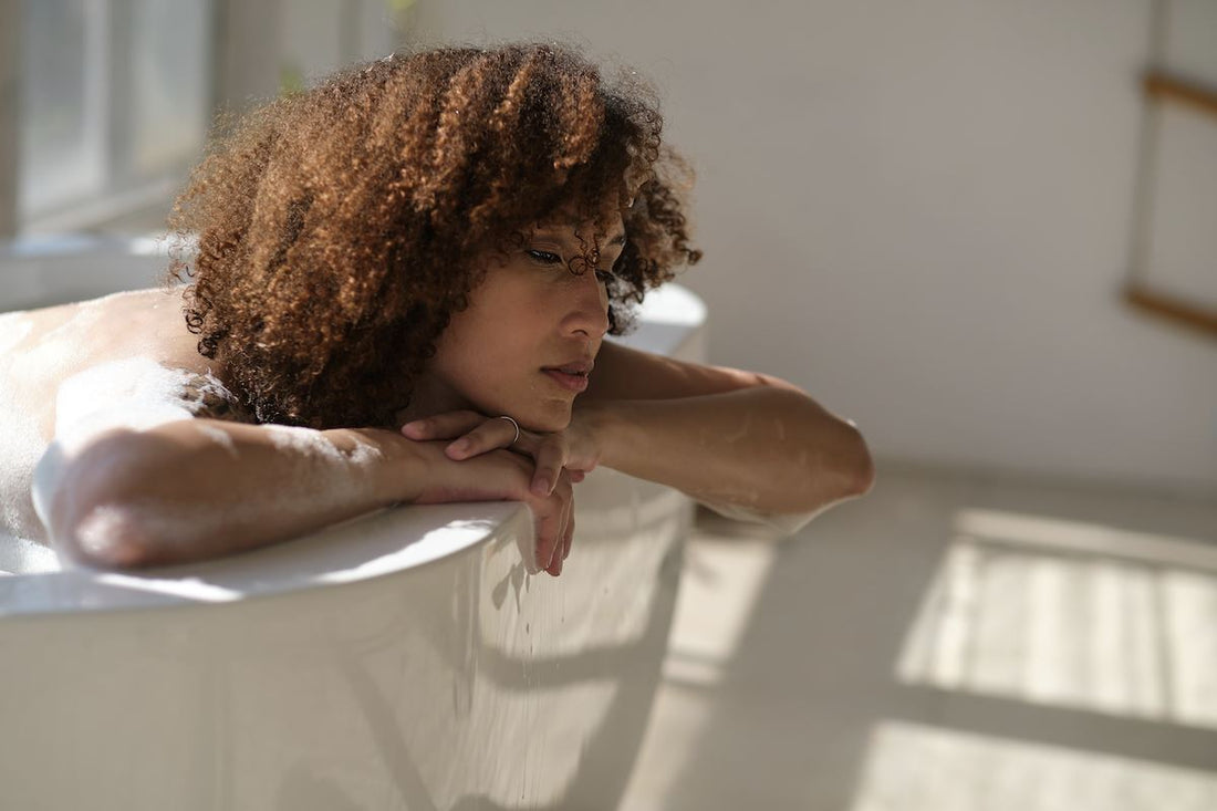 How to Unclog a Drain With Standing Water