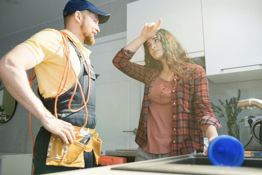 Finding a Safe, Effective Home Remedy for Clogged Drains