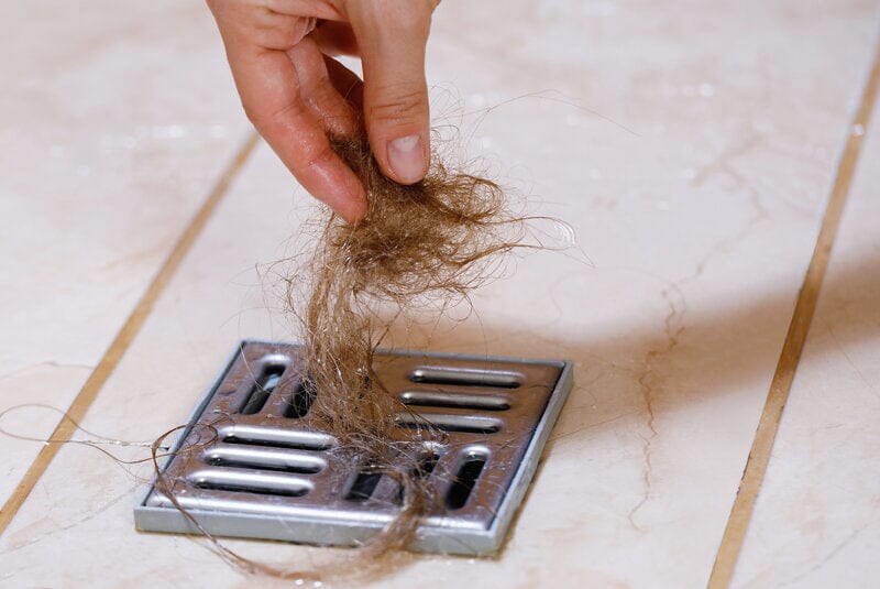 Do You Need a TubShroom? 3 Signs It's Time to Invest in the World's Best Hair Catcher