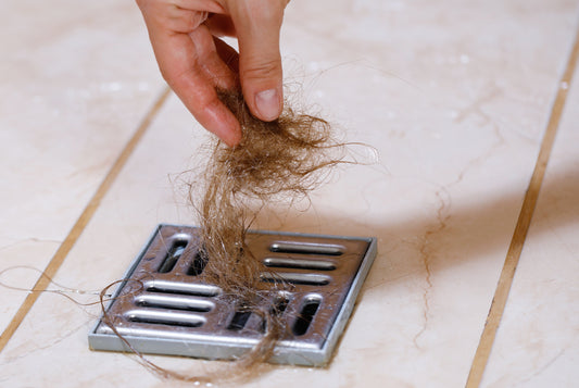 Understand the Science Behind TubShroom: A Minimalist Solution to Hair Clogs