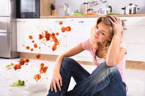 8 Kitchen Cleaning Tips to Keep This Room Sparkling