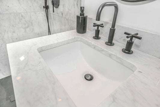 Solving Common Drainage Issues: The Power of ShowerShroom, SinkShroom, and Kitchen SinkShroom