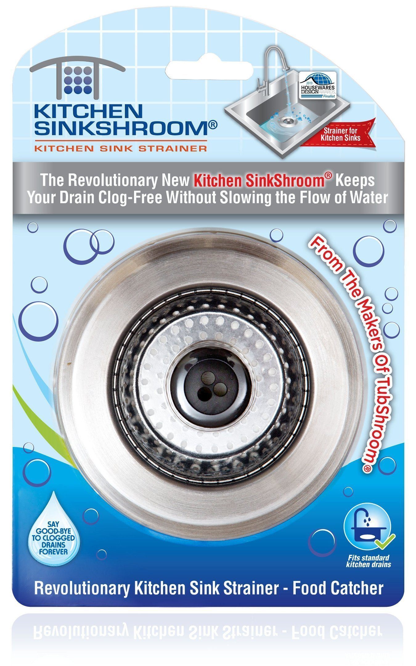 Buy Kitchen SinkShroom