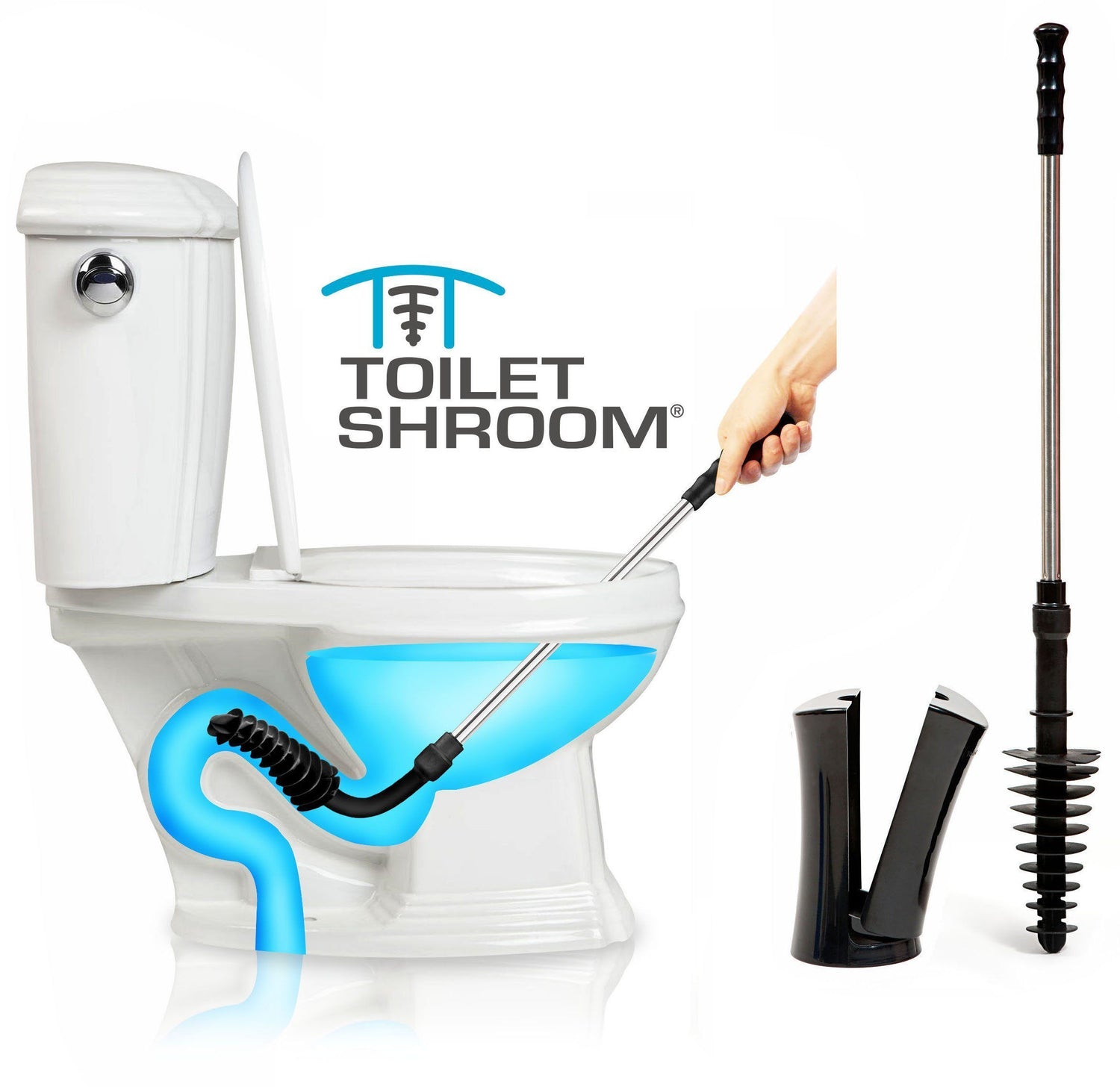 Buy ToiletShroom