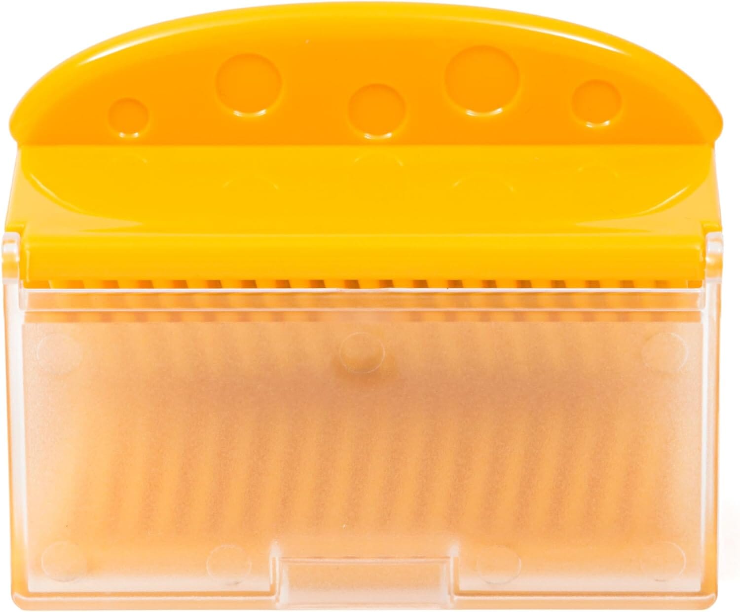 HairShroom Reusable Shower & Bathtub Wall Hair Catcher Hair Grabber Snare TubShroom.com 