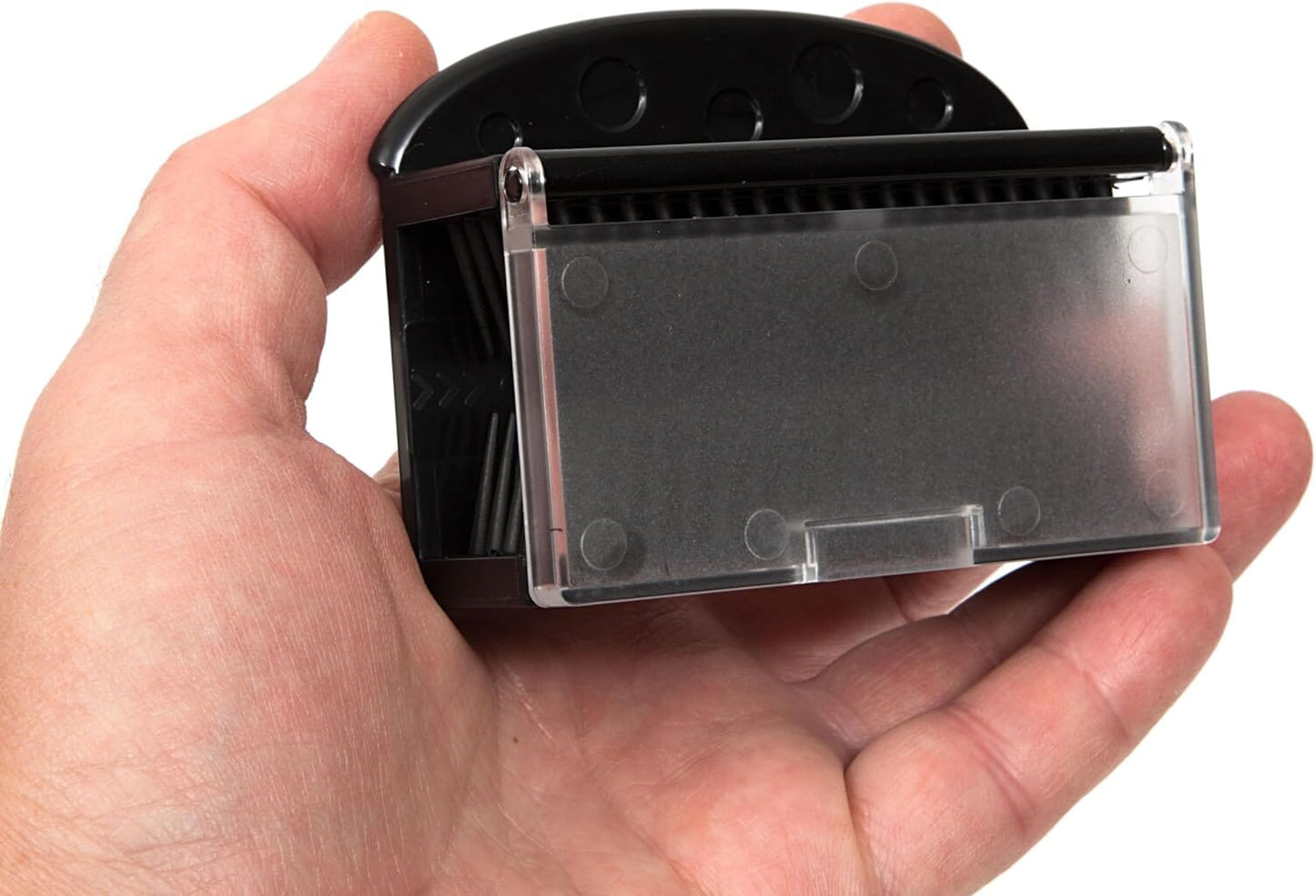 HairShroom Reusable Shower & Bathtub Wall Hair Catcher Hair Grabber Snare TubShroom.com 