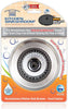 Kitchen SinkShroom (Stainless) Strainer with Built-in Anti-Clog Technology