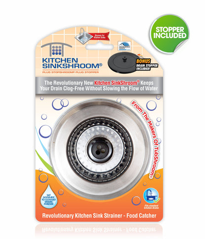 The Ultimate Bundle Drain Protector Juka Innovations Corporation 