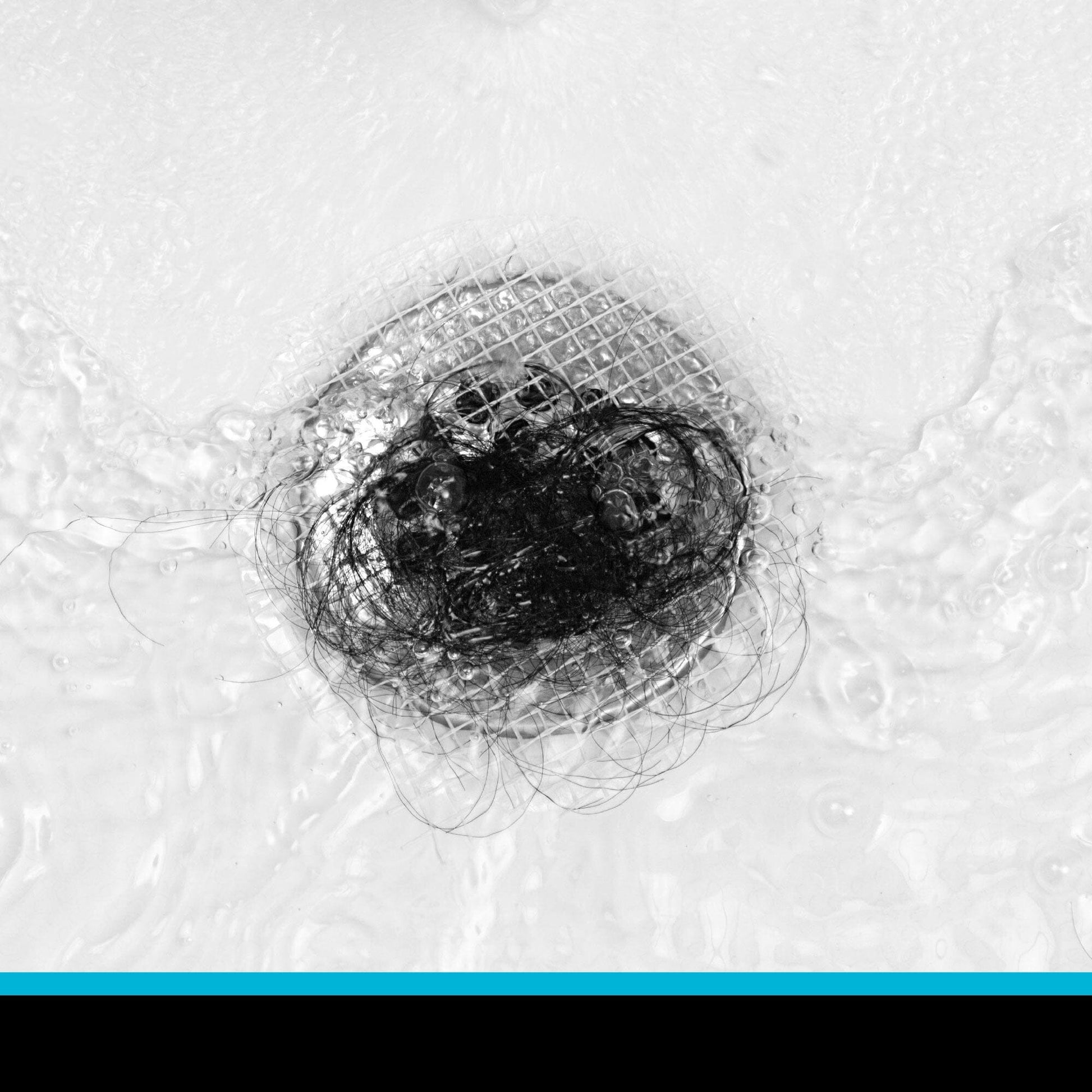 TubShroom Toss 26pk Disposable Drain Covers - Hair Catcher Mesh Sticker Strainers for Shower Bathtub and Bathroom Sink Drains Drain Protector TubShroom.com 