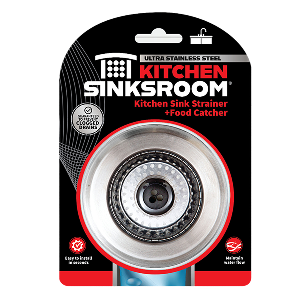 Kitchen SinkShroom