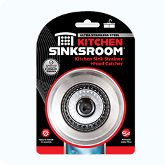 Kitchen SinkShroom