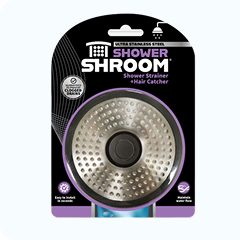 ShowerShroom Ultra