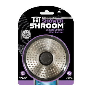 ShowerShroom Ultra
