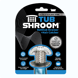 TubShroom Ultra Plus