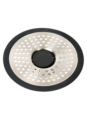 Shower Drain Cover Hair Catcher,easy Clean Floor Drain Protector