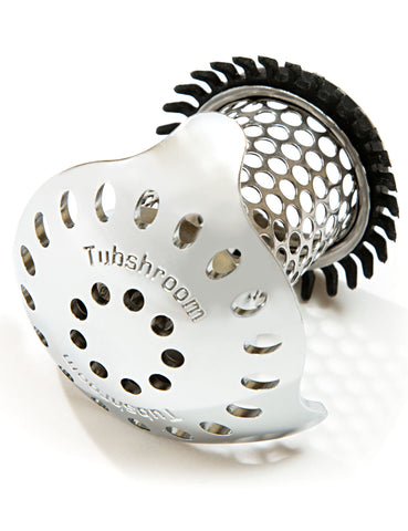 TubShroom RevoClean 4-Pack Polishing/Sanding Kit in the Drill Parts &  Attachments department at