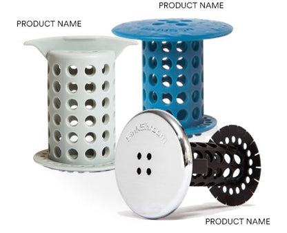 Bundle TubShroom.com 