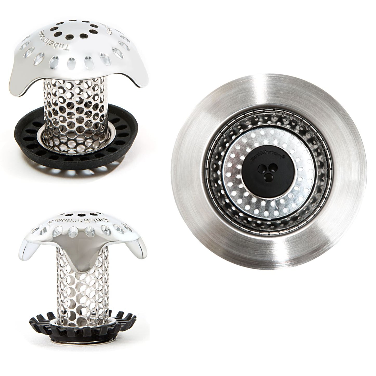 The Basic Bundle Drain Protector Juka Innovations Corporation 