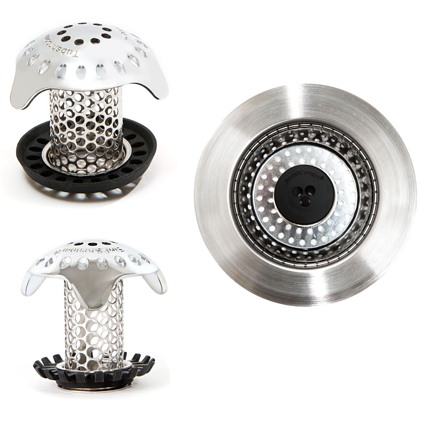 The Basic Bundle Drain Protector Juka Innovations Corporation 