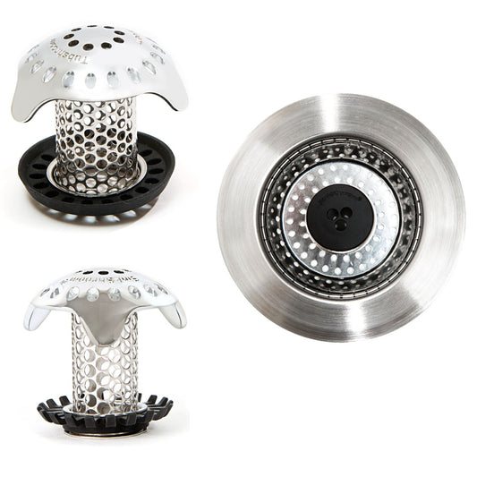 The Basic Bundle Drain Protector Juka Innovations Corporation 